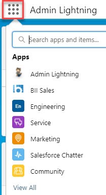 Tabs in Salesforce: Customize Your Navigation - ForceMedic Design