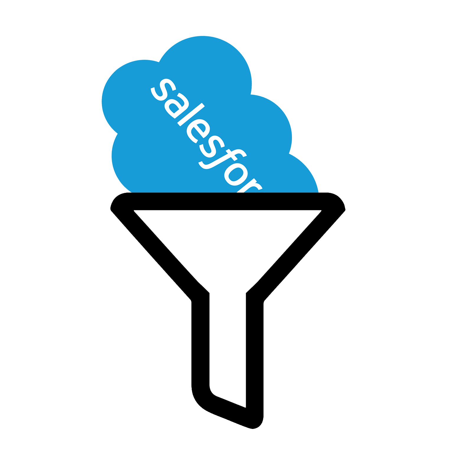 How to Filter in a Salesforce List