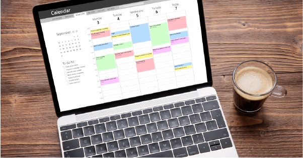 Salesforce Calendars: What Are They and How Do They Work?